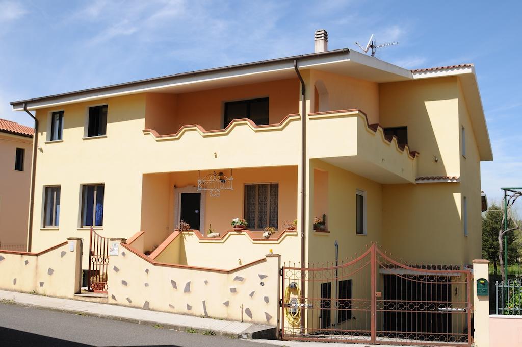 Bed & Breakfast S'ortensia
