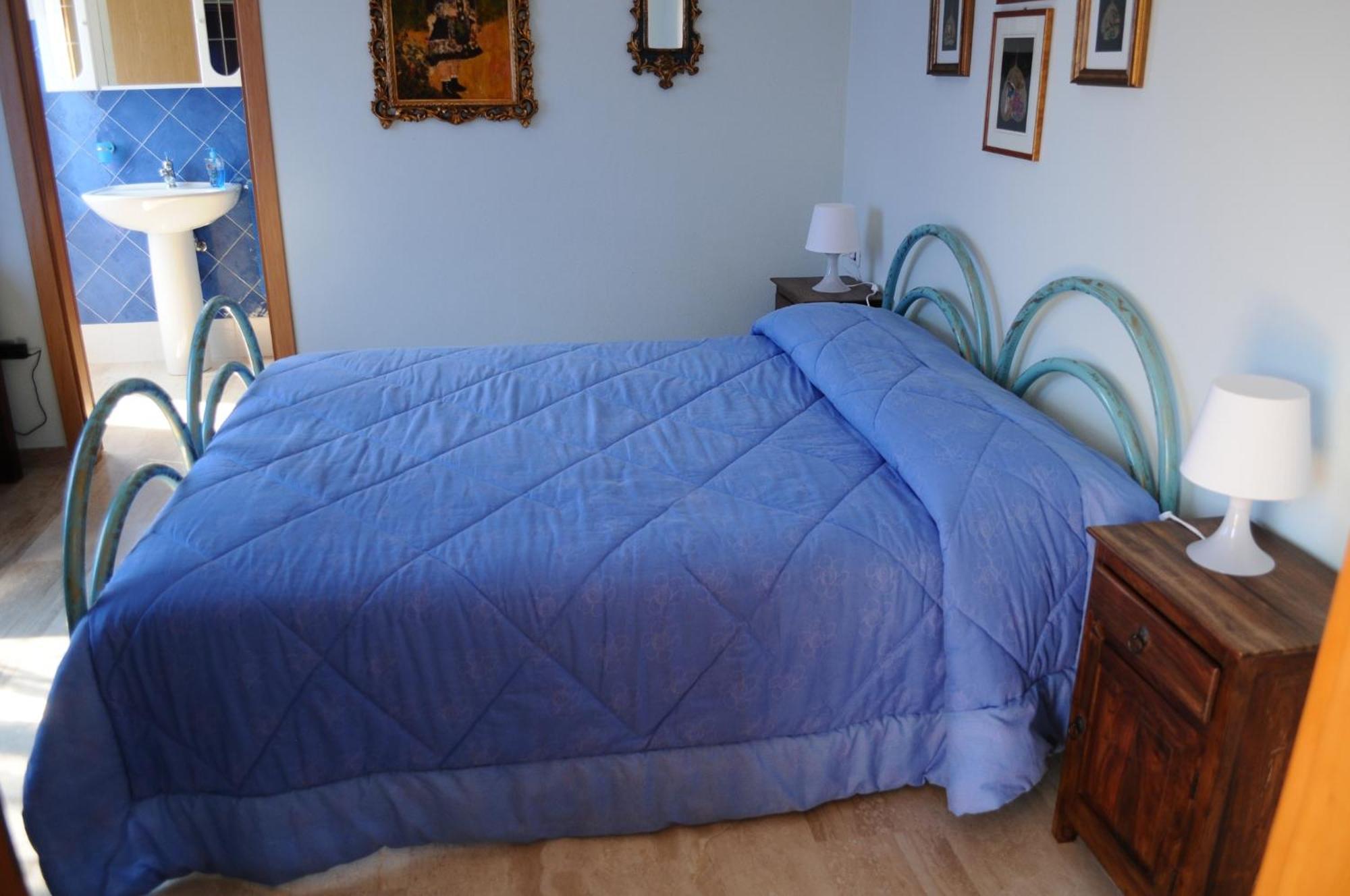 Bed & Breakfast S'ortensia