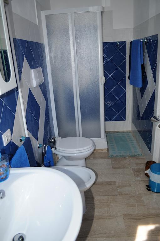 S'ortensia Bed & Breakfast Mamoiada