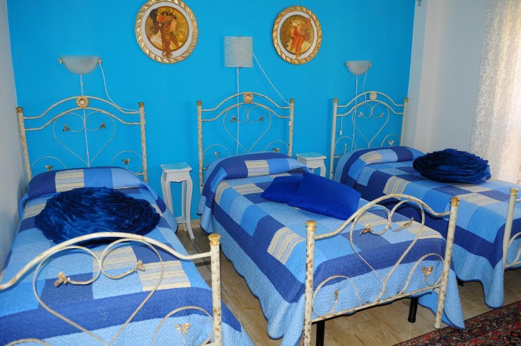Bed & Breakfast S'ortensia