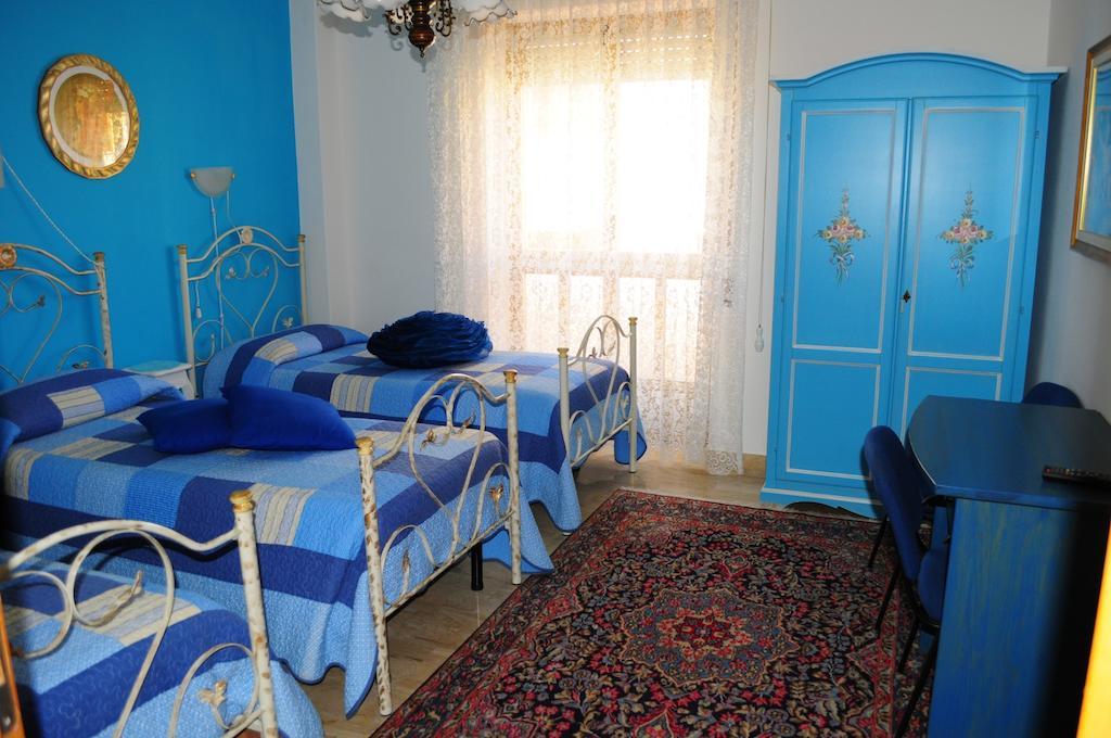 Bed & Breakfast S'ortensia *