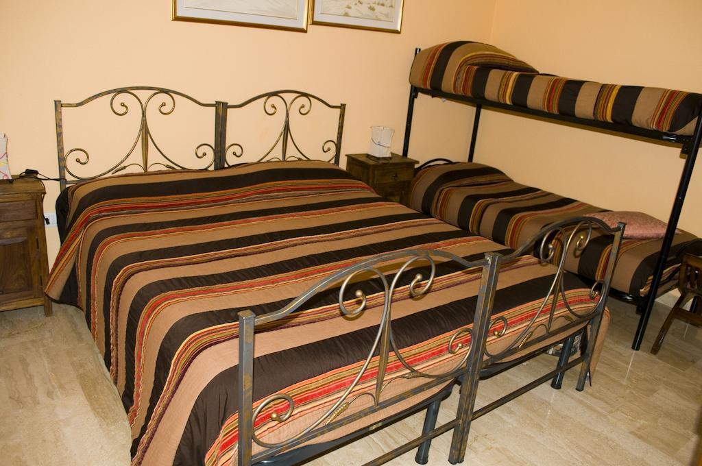 Bed & Breakfast S'ortensia Mamoiada
