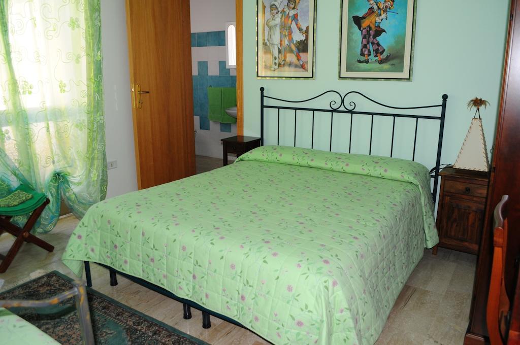 S'ortensia Bed & Breakfast *