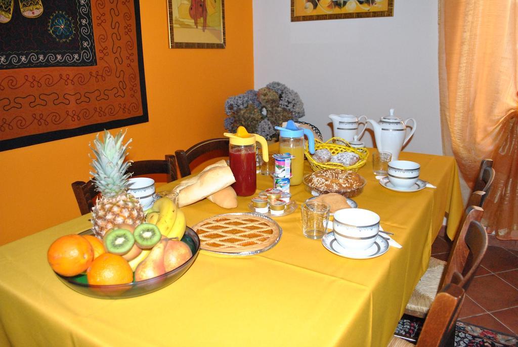 S'ortensia Bed & Breakfast *