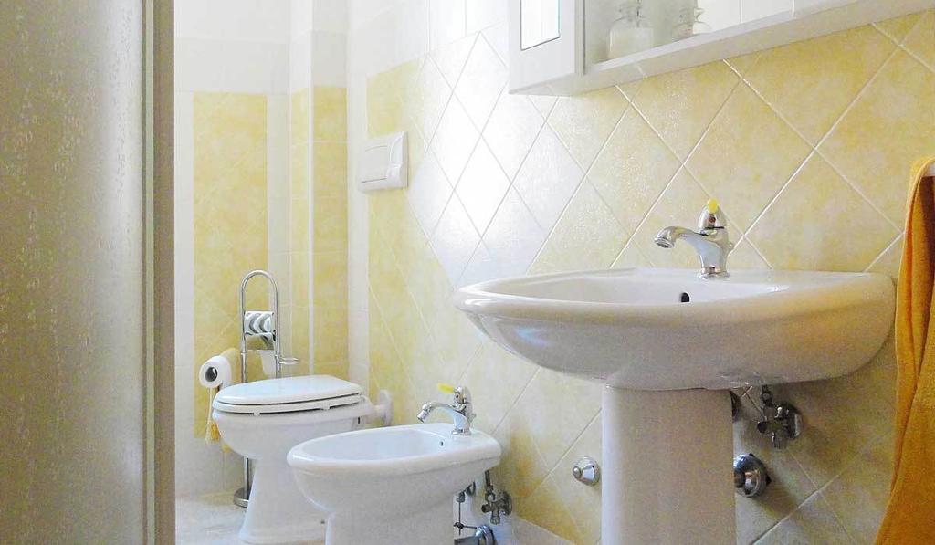 Bed & Breakfast S'ortensia Mamoiada