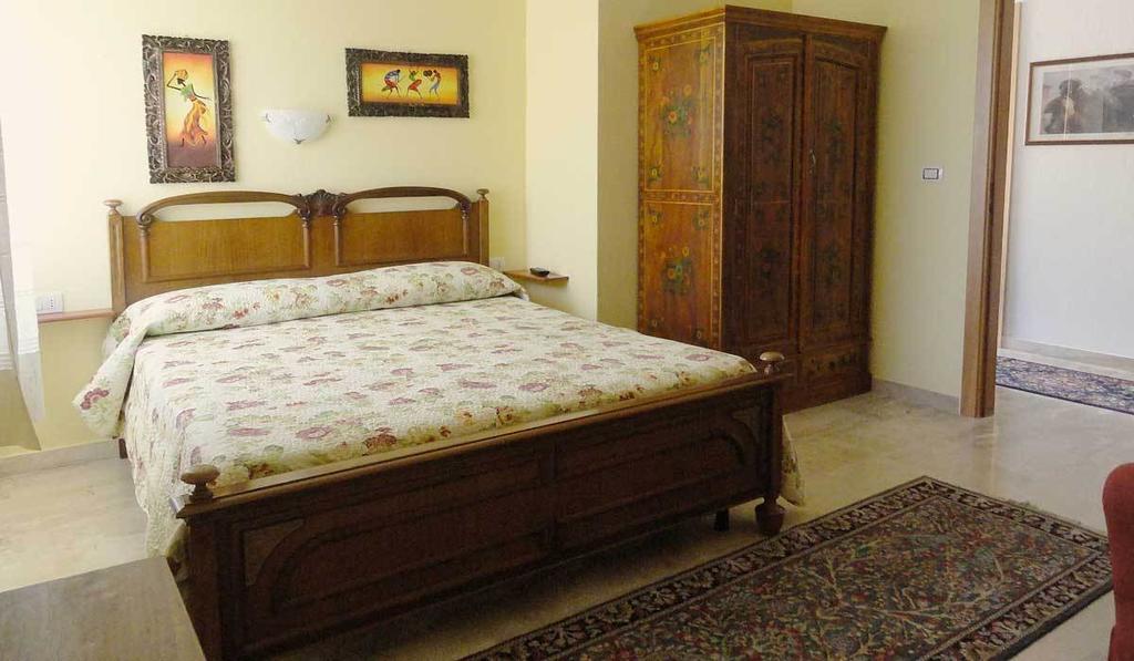 Bed & Breakfast S'ortensia *