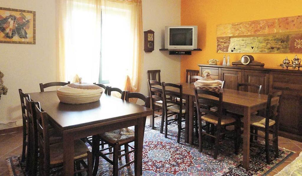 Bed & Breakfast S'ortensia *