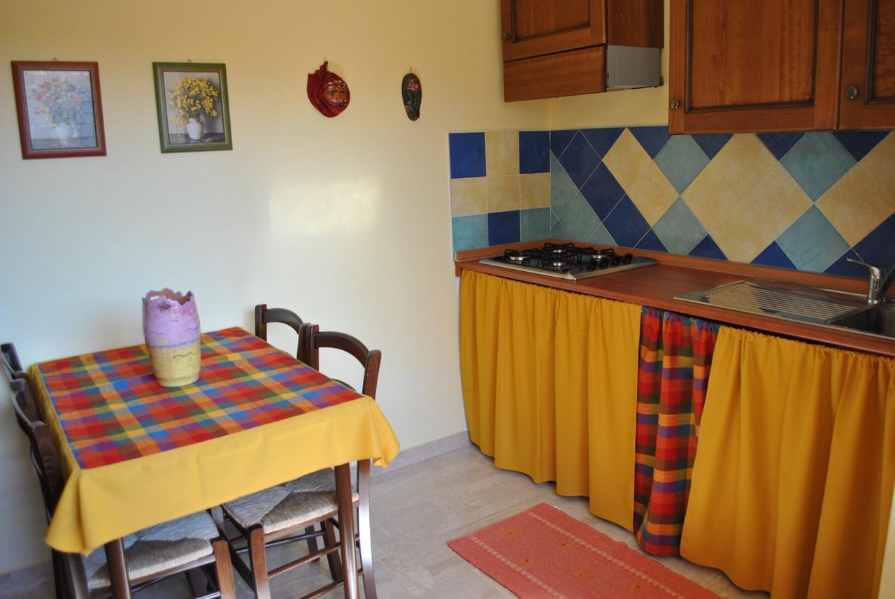 S'ortensia Bed & Breakfast