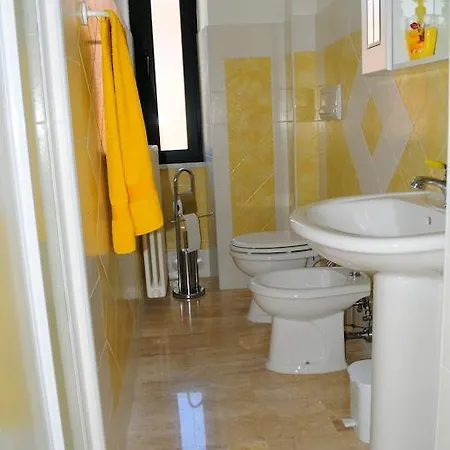 Affittacamere S'Ortensia Mamoiada Room photo