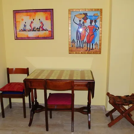 Affittacamere S'Ortensia Mamoiada Room photo