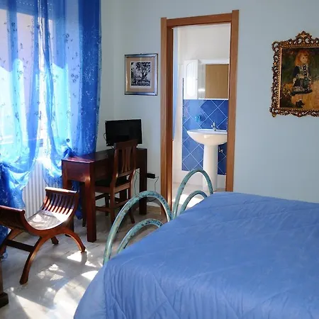Affittacamere S'Ortensia Mamoiada Room photo