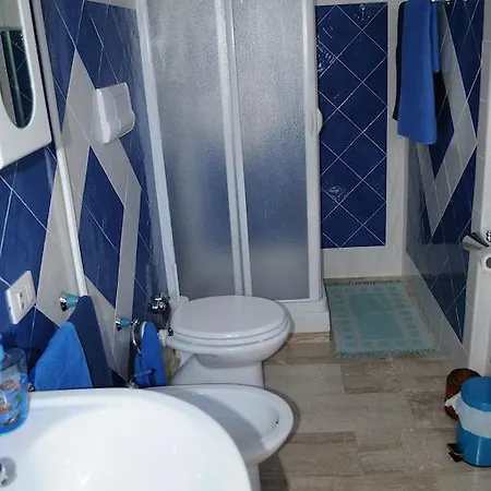 Affittacamere S'Ortensia Mamoiada Room photo