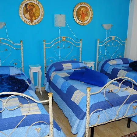 Affittacamere S'Ortensia Mamoiada Room photo