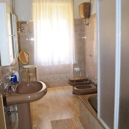 Affittacamere S'Ortensia Mamoiada Room photo