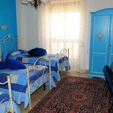 Affittacamere S'Ortensia Mamoiada Room photo