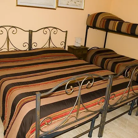 Affittacamere S'Ortensia Mamoiada Room photo
