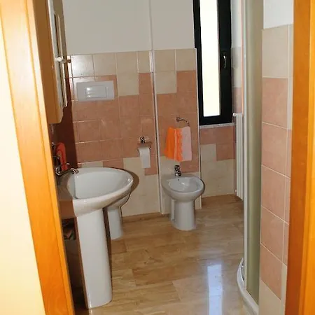 Affittacamere S'Ortensia Mamoiada Room photo