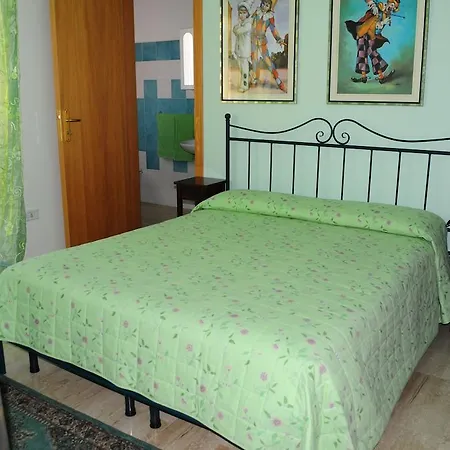 Affittacamere S'Ortensia Mamoiada Room photo