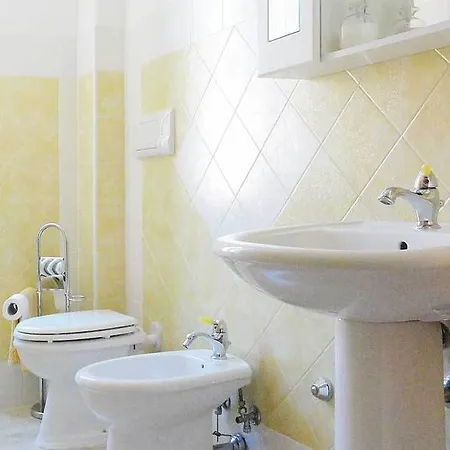 Affittacamere S'Ortensia Mamoiada Room photo