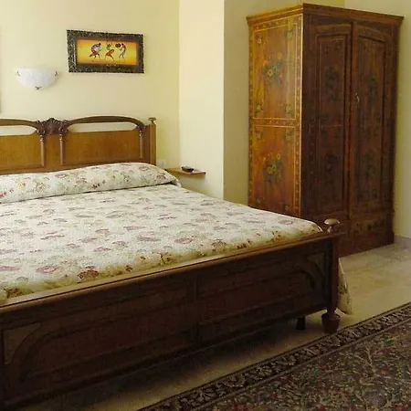 Affittacamere S'Ortensia Mamoiada Room photo