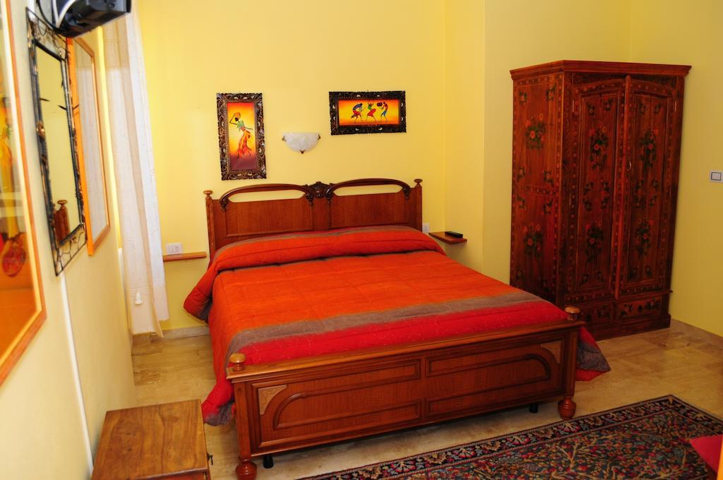 S'ortensia Bed & Breakfast *
