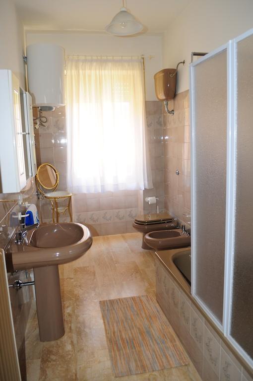 S'ortensia Bed & Breakfast