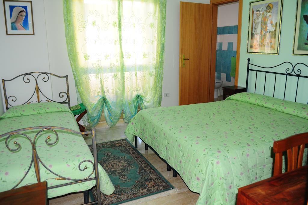 Bed & Breakfast S'ortensia Mamoiada